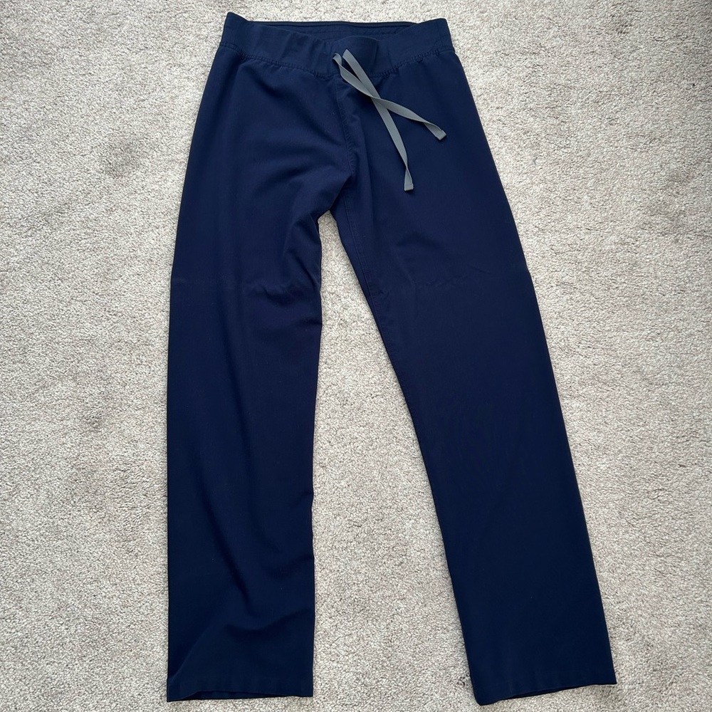 Figs scrub pants